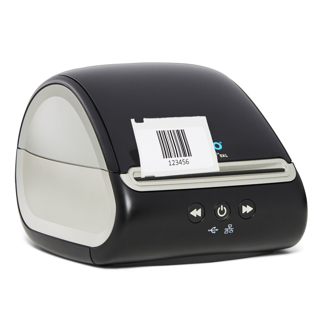 Drukarka DYMO LabelWriter 5XL